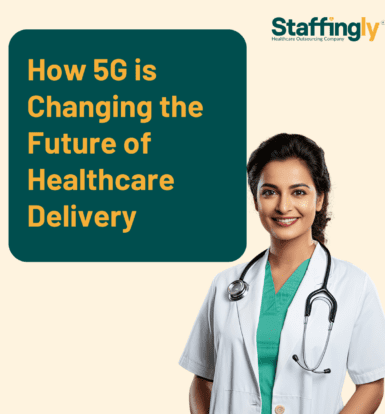 Medical professionals leveraging advanced technology to enhance patient care and streamline operations in a modern healthcare facility.