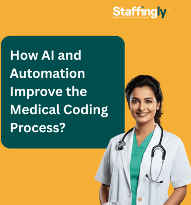 How AI and Automation Improve the Medical Coding Process