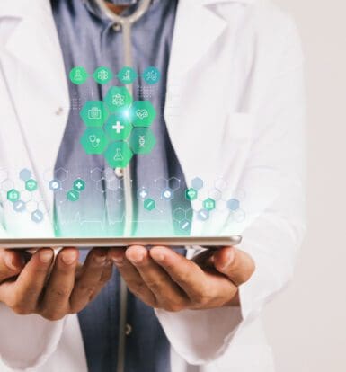 AI and Automation in Medical Coding