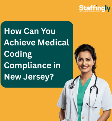 Ensuring accurate medical coding compliance in New Jersey healthcare practices.