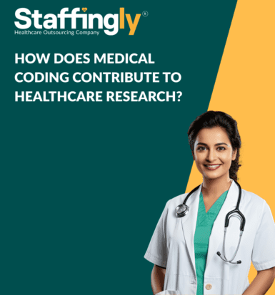 How Does Medical Coding Contribute to Healthcare Research