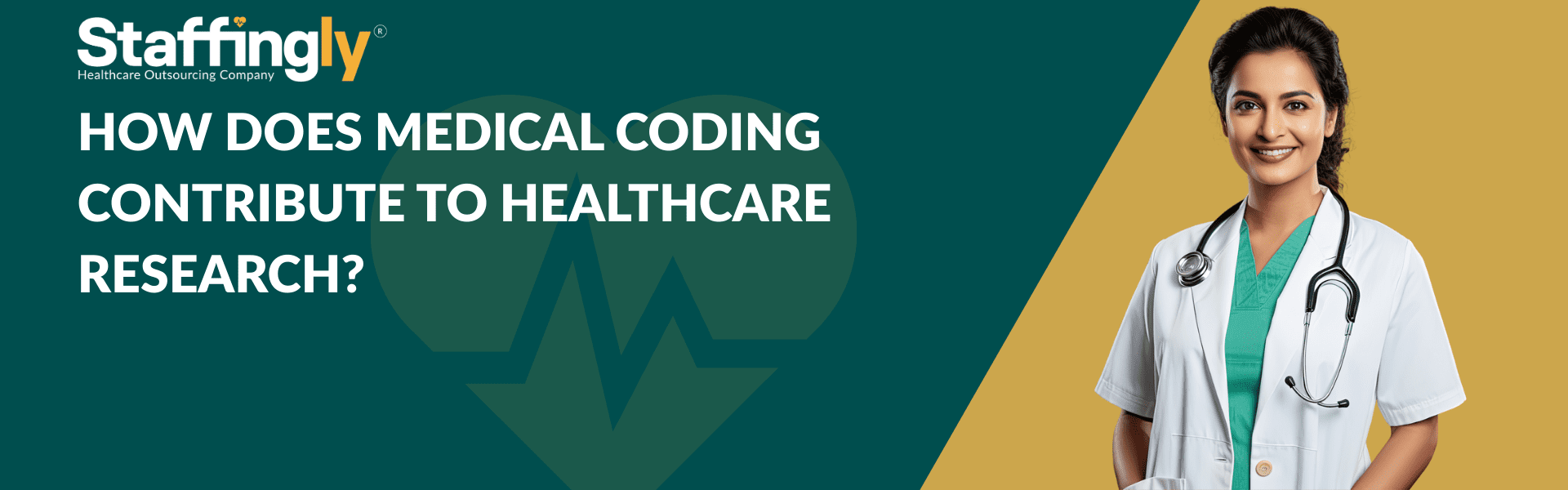 How Does Medical Coding Contribute to Healthcare Research