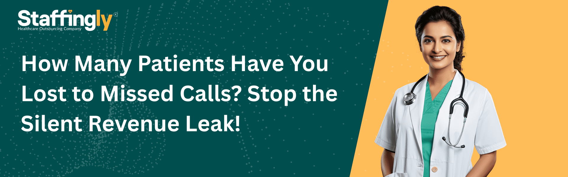 A healthcare professional interacts with a virtual medical receptionist interface, streamlining administrative tasks and improving patient care.