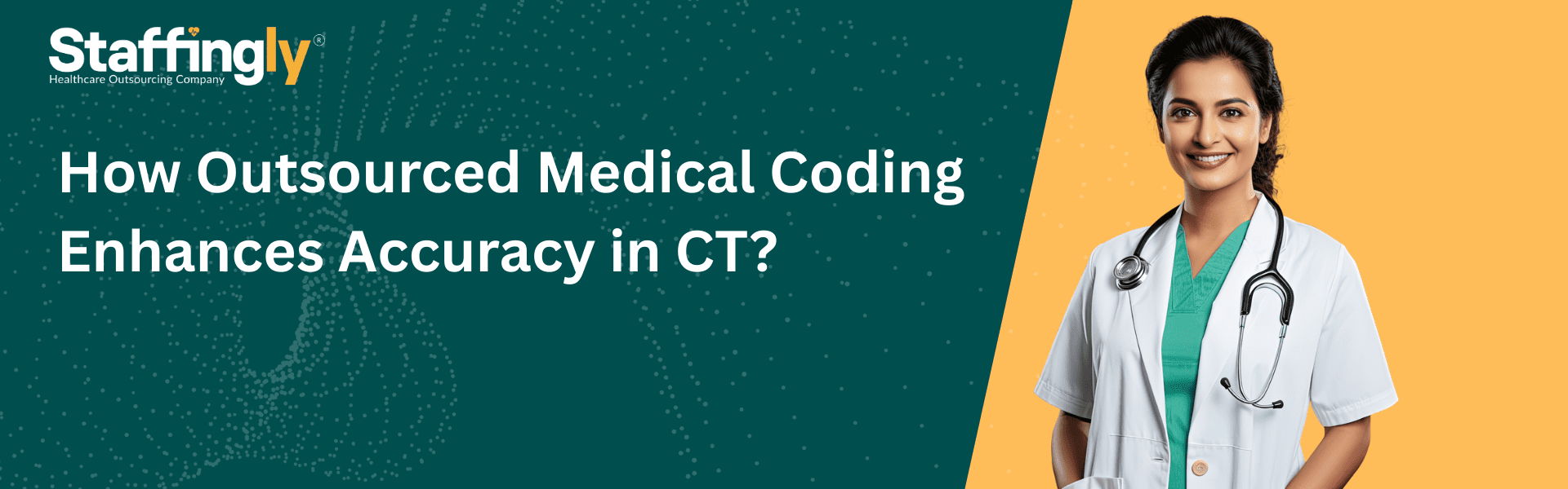 Outsourced medical coders improve accuracy and reduce claim denials for Connecticut healthcare providers.