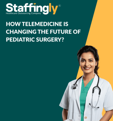 How Telemedicine Is Changing the Future of Pediatric Surgery