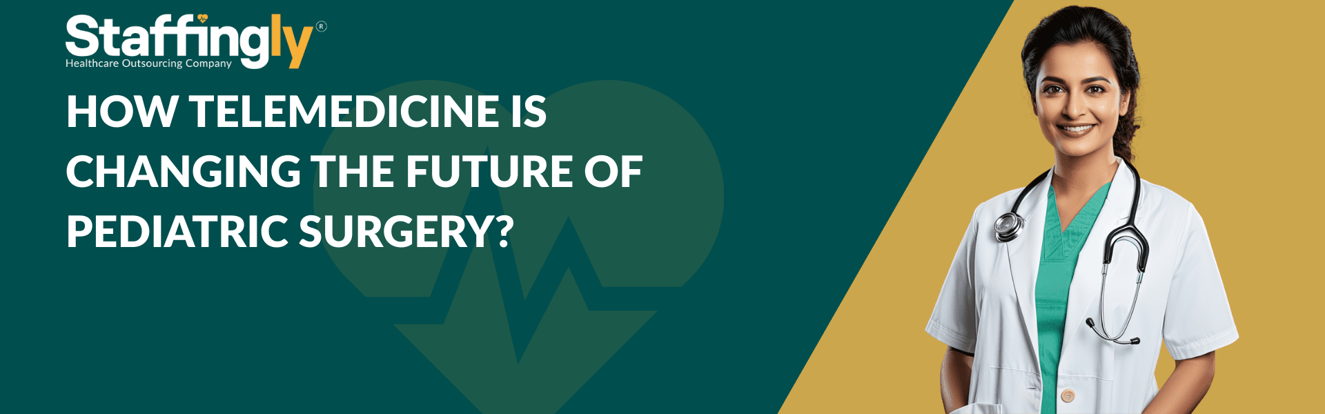 How Telemedicine Is Changing the Future of Pediatric Surgery