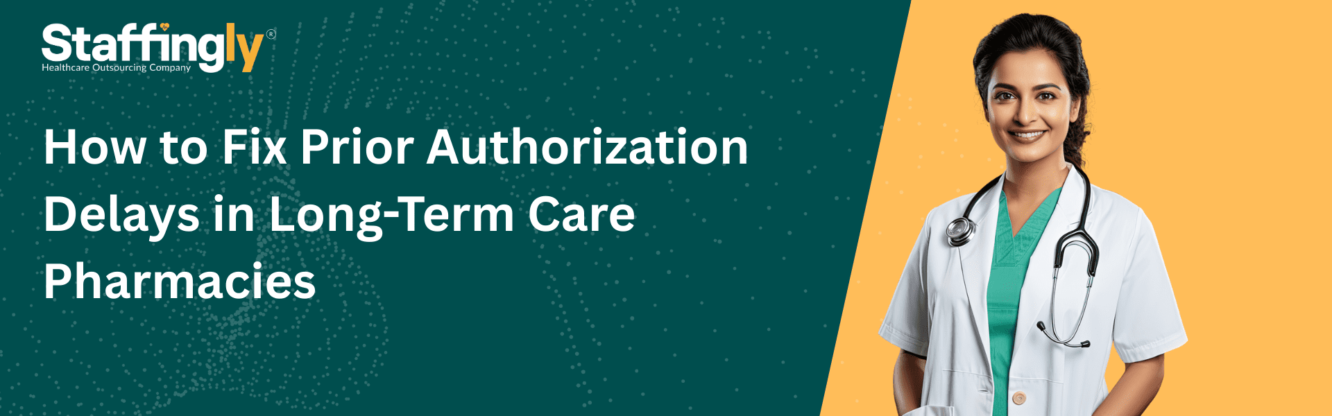 How to Fix Prior Authorization Delays in Long-Term Care Pharmacies