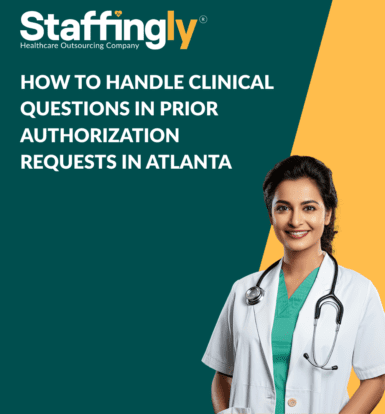 How to Handle Clinical Questions in Prior Authorization Requests in Atlanta