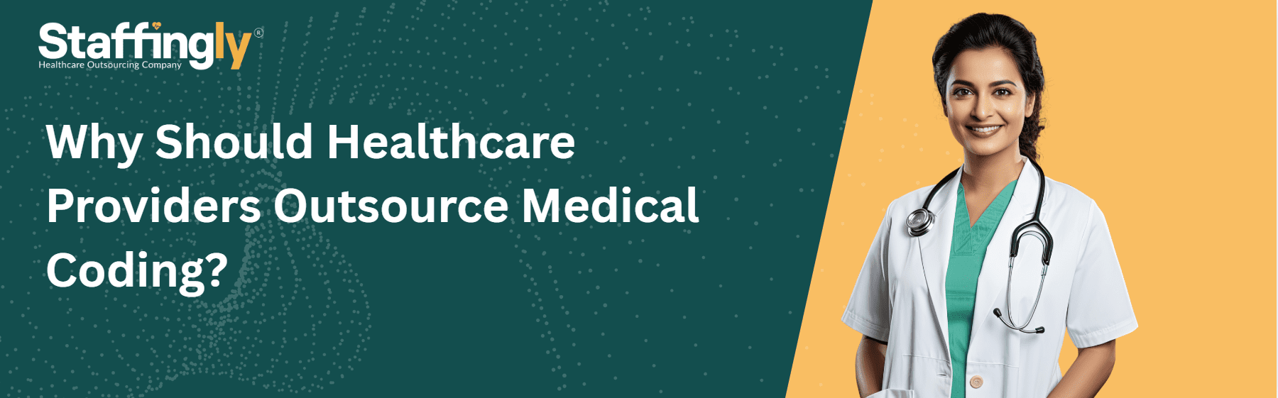 Improve accuracy and efficiency with outsourced medical coding services.