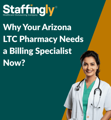 Improve your LTC pharmacy’s cash flow with expert billing support in Arizona