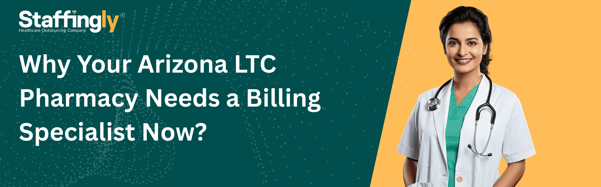 Improve your LTC pharmacy’s cash flow with expert billing support in Arizona