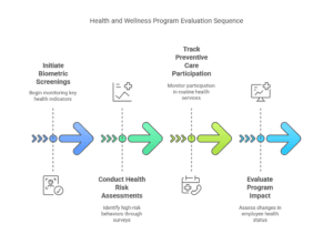health and wellness program evaluation