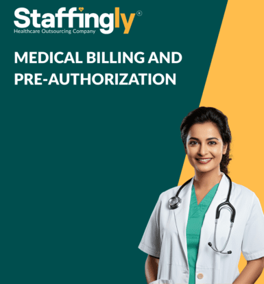 Medical Billing and Pre-Authorization