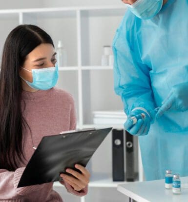 Medical coding data helping track the spread of diseases.