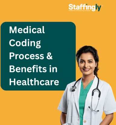 Integrating AI in medical coding enhances accuracy and efficiency.