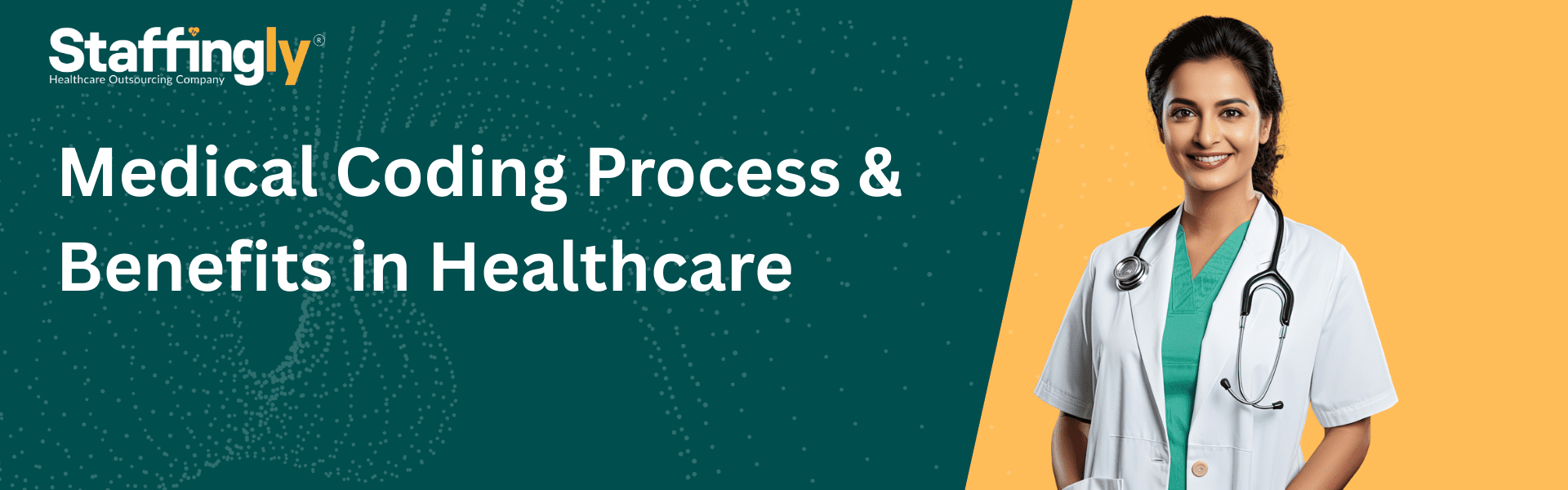 Integrating AI in medical coding enhances accuracy and efficiency.