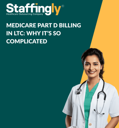 Medicare Part D Billing in LTC Why It’s So Complicated