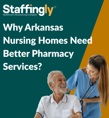 Nursing home pharmacy services in Arkansas for better patient care