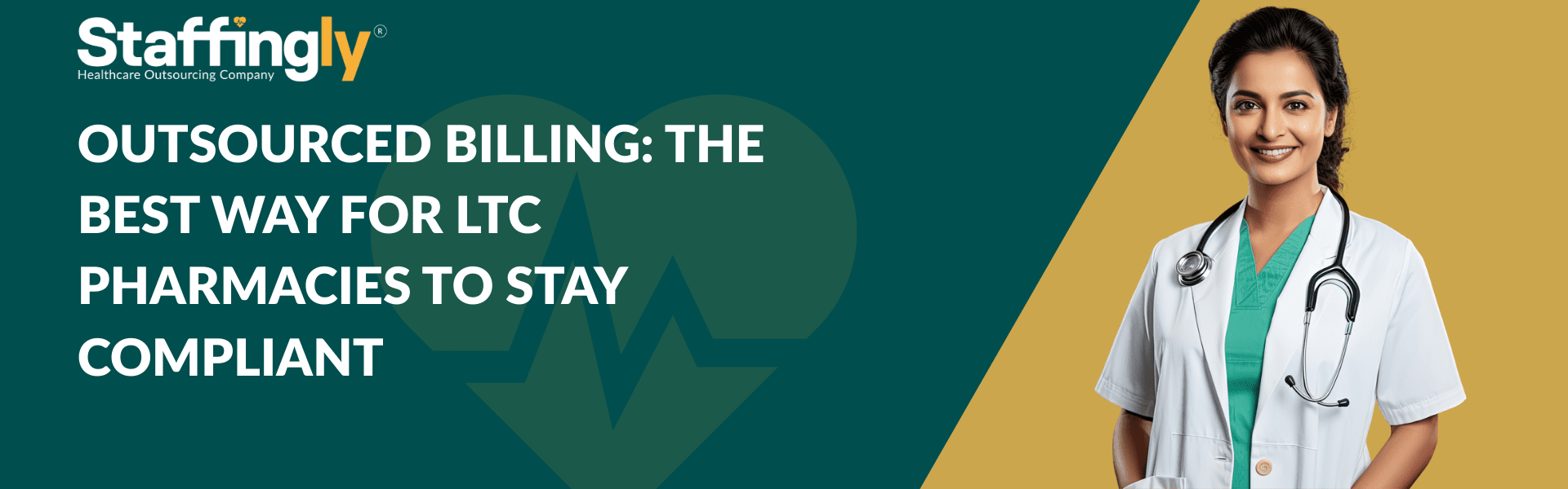 Outsourced Billing The Best Way for LTC Pharmacies to Stay Compliant