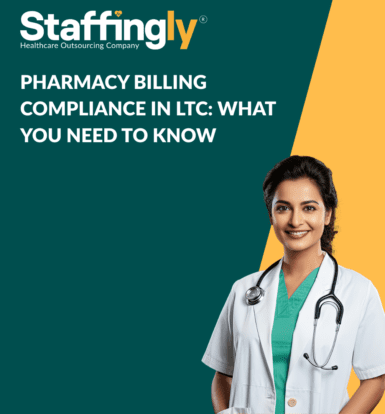 Pharmacy Billing Compliance in LTC What You Need to Know