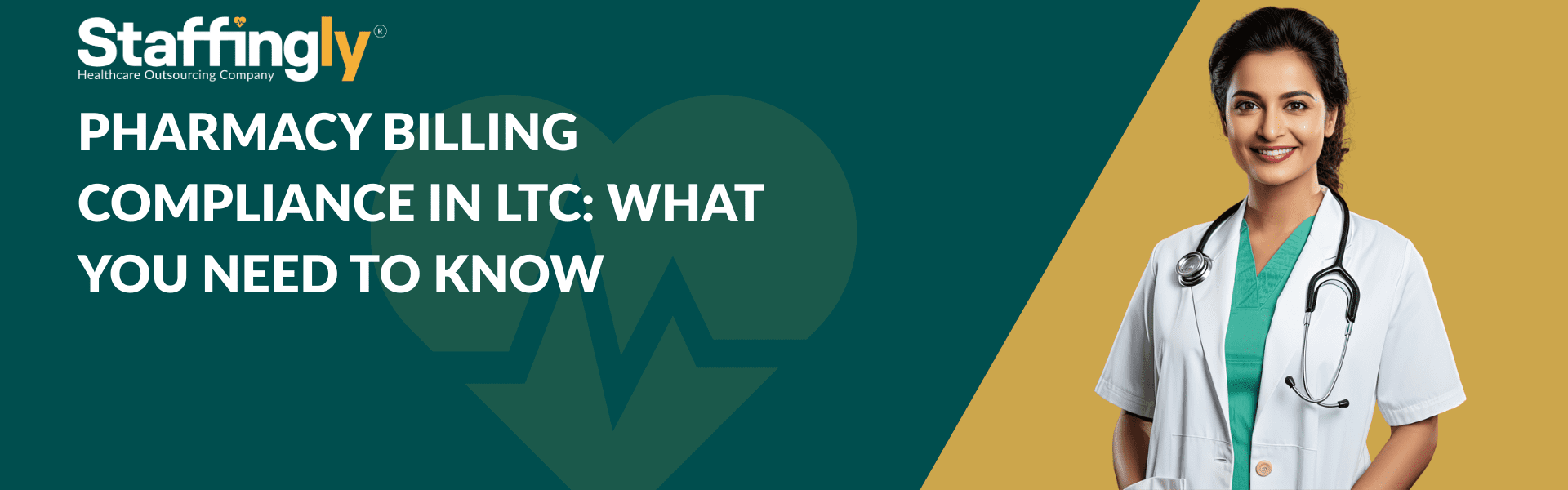 Pharmacy Billing Compliance in LTC What You Need to Know