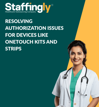 Resolving Authorization Issues for Devices Like OneTouch Kits and Strips