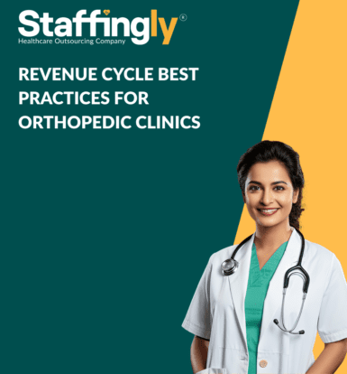Revenue Cycle Best Practices for Orthopedic Clinics