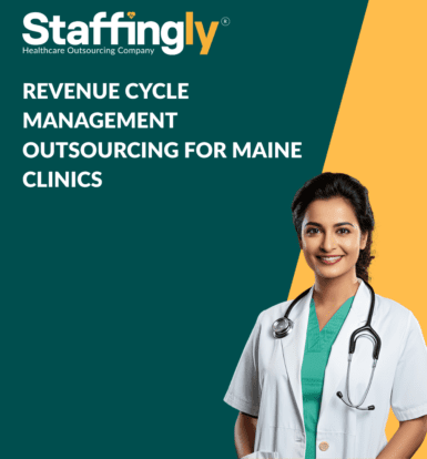 Revenue Cycle Management Outsourcing for Maine Clinics