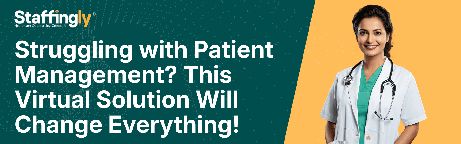 Senior patient consulting a doctor online via a virtual patient coordinator for medication guidance.