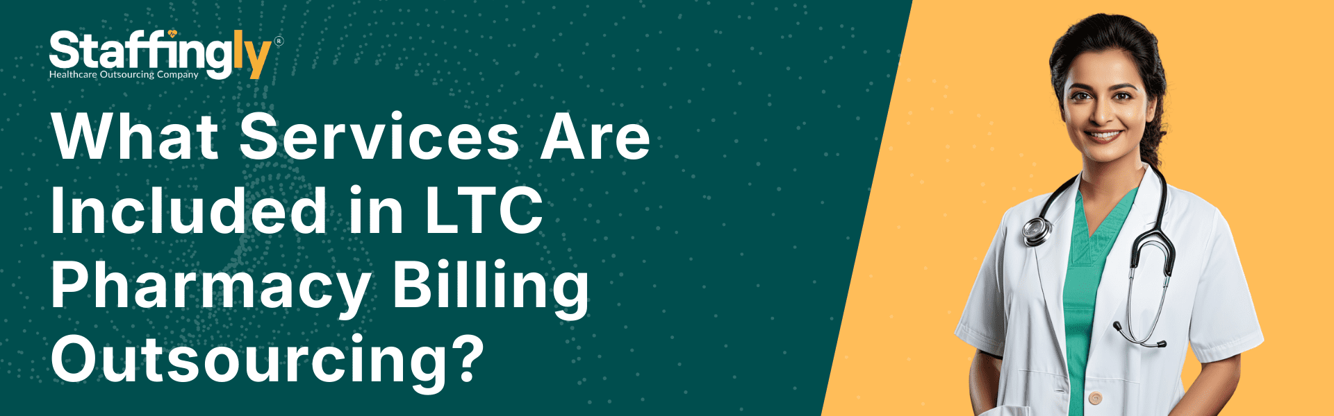 Custom reporting and analytics for LTC pharmacy billing optimization.