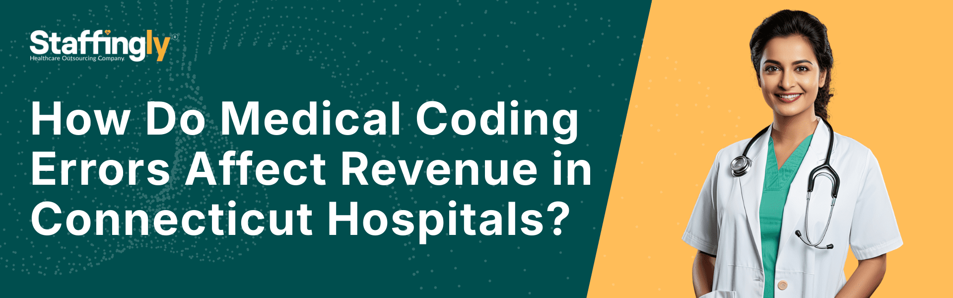 Unraveling the Impact of Medical Coding Errors on Hospital Revenue