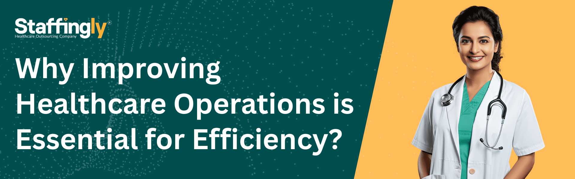 key challenges in healthcare efficiency, including revenue inefficiencies and administrative overload.