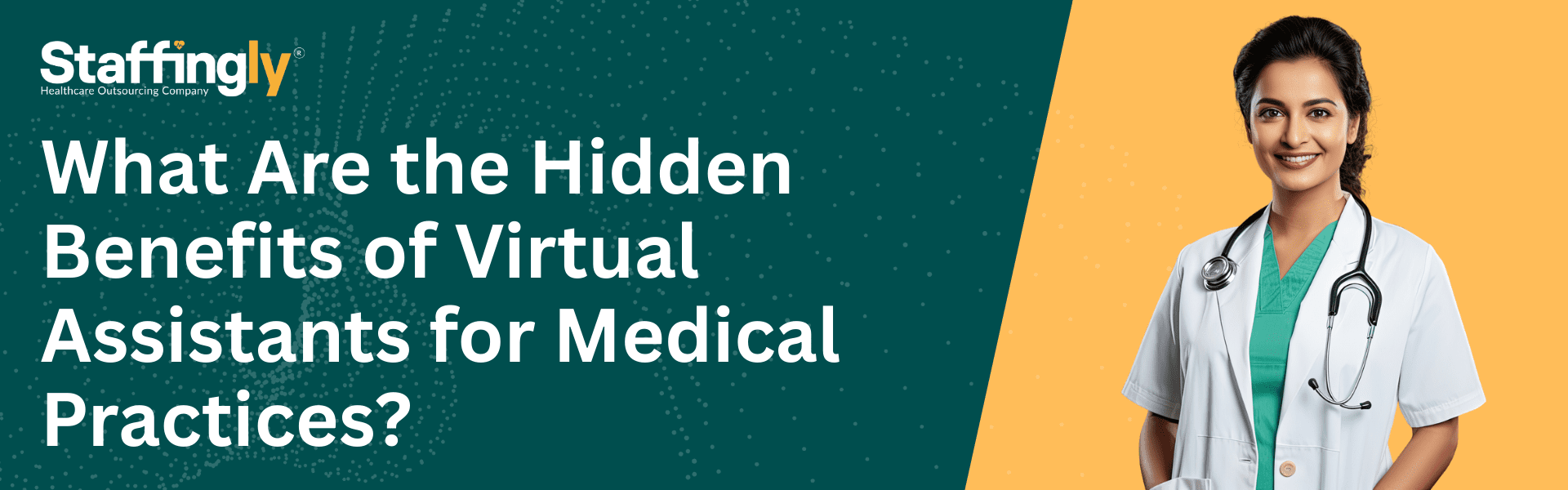 Virtual Assistant for Medical Practices: Doctor consulting online with medication during a telehealth session.