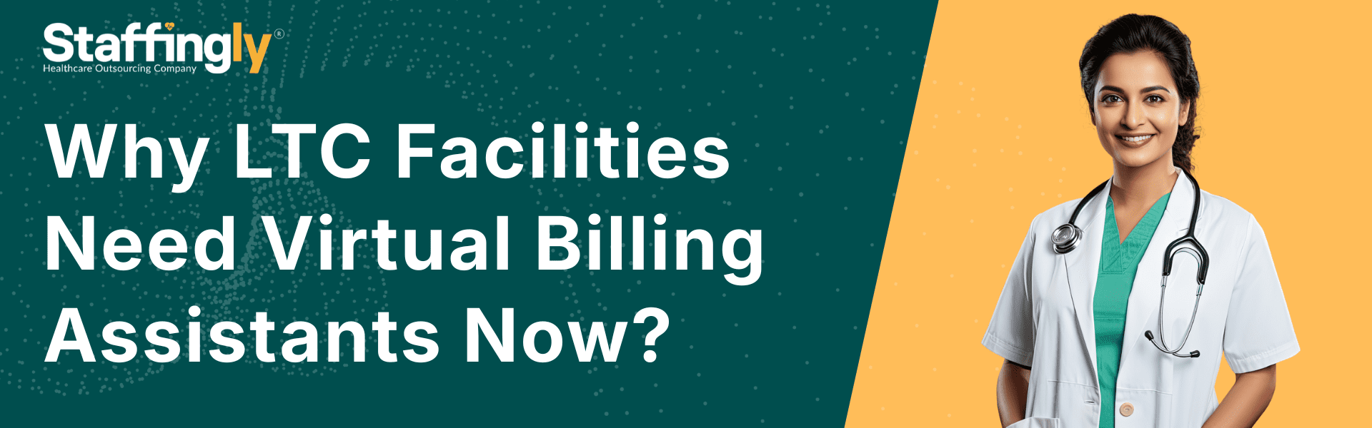 Why LTC Facilities Need Virtual Billing Assistants Now for Accurate Claims & Faster Payments