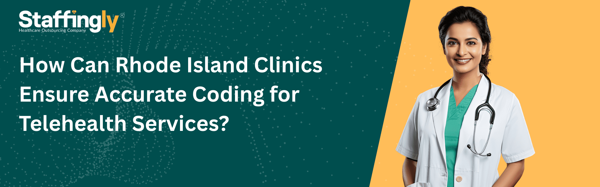 Telehealth medical coding services for Rhode Island clinics