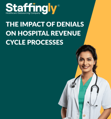 The Impact of Denials on Hospital Revenue Cycle Processes