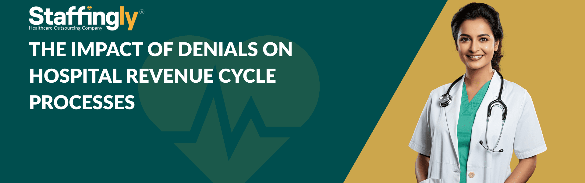 The Impact of Denials on Hospital Revenue Cycle Processes