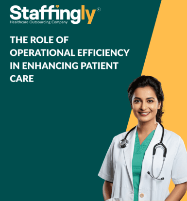 The Role of Operational Efficiency in Enhancing Patient Care