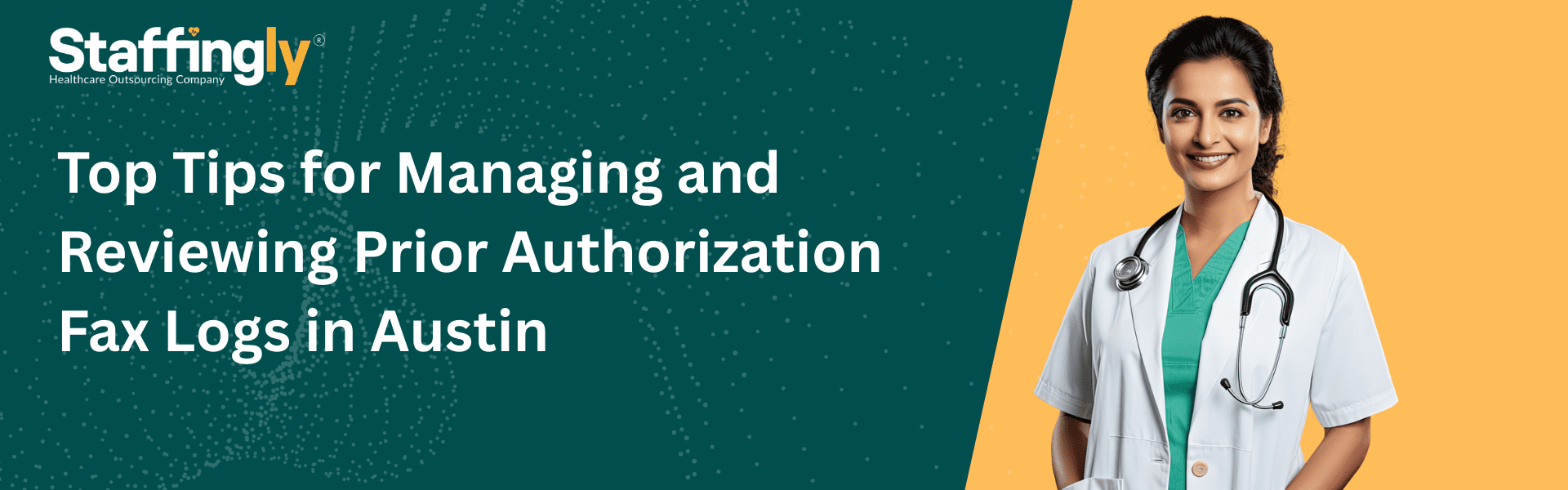 Effective fax log management improves healthcare communication by reducing delays, tracking submissions, and maintaining compliance.