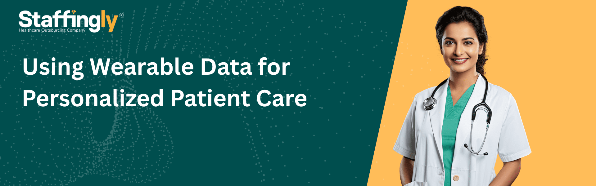 Key benefits of wearable technology in healthcare include improved patient engagement, personalized monitoring, precision-based decisions, and streamlined operations.