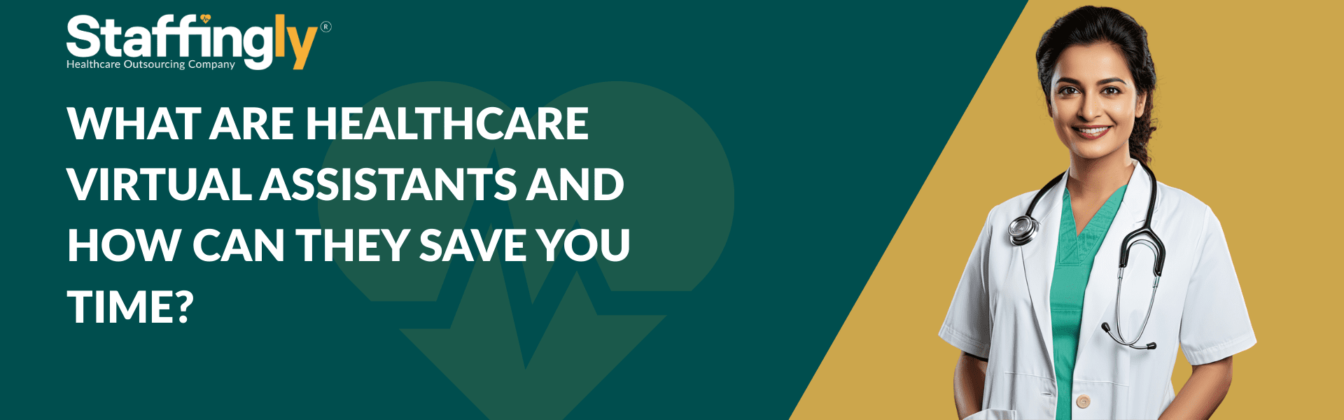 What Are Healthcare Virtual Assistants and How Can They Save You Time