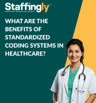 What Are the Benefits of Standardized Coding Systems in Healthcare