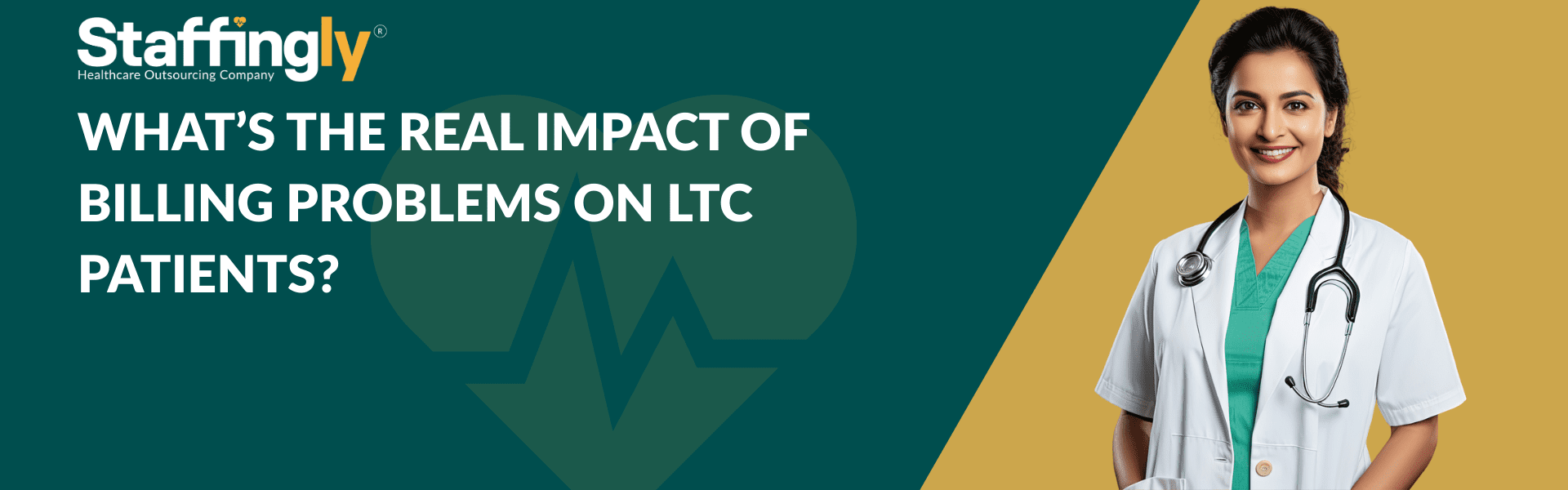 What’s the Real Impact of Billing Problems on LTC Patients