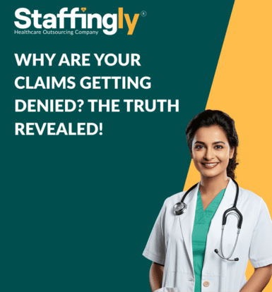 Why Are Your Claims Getting Denied The Truth Revealed!