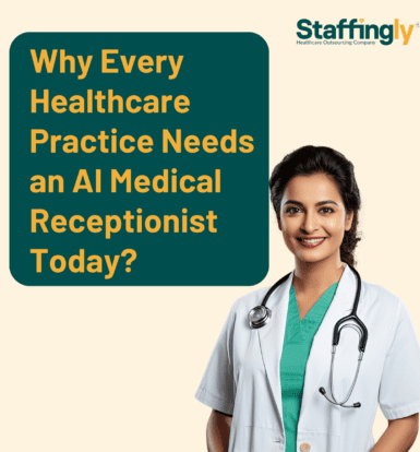 Streamline healthcare operations with AI Medical Receptionists for efficient patient communication and support.