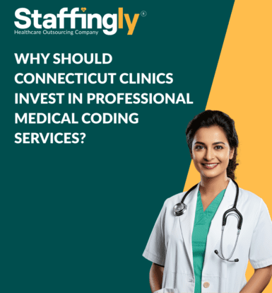 Why Should Connecticut Clinics Invest in Professional Medical Coding Services