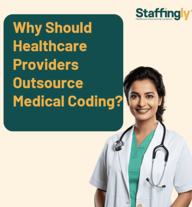 Improve accuracy and efficiency with outsourced medical coding services.