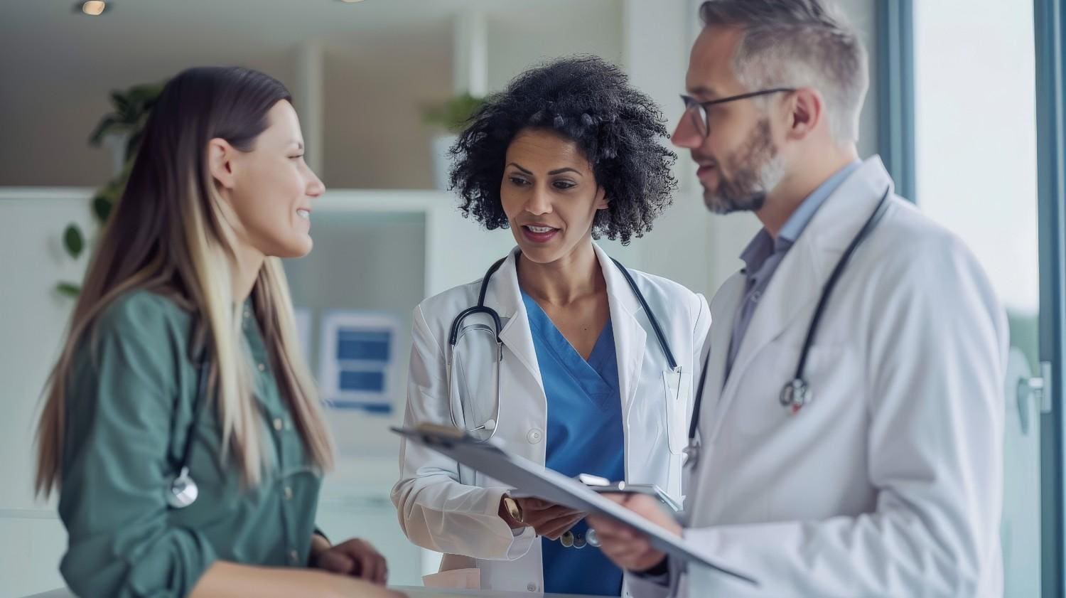A comparison of the best third-party prior authorization processing companies, including CoverMyMeds, EviCore, Waystar, Infinx Healthcare, and PARx Solutions, featuring logos and automated healthcare solutions."