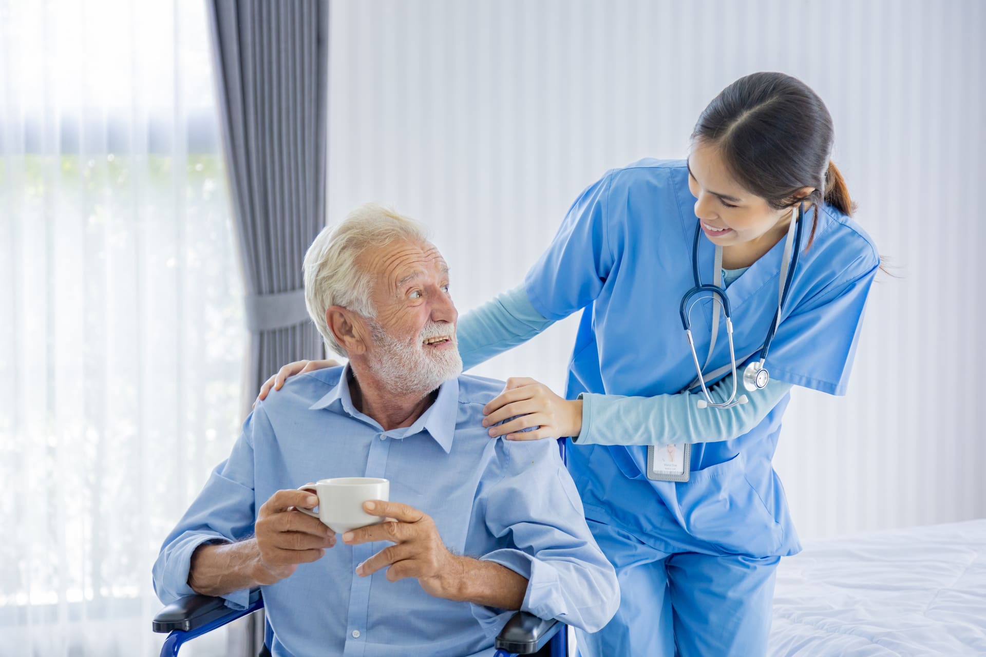 Nursing home pharmacy services in Arkansas for better patient care