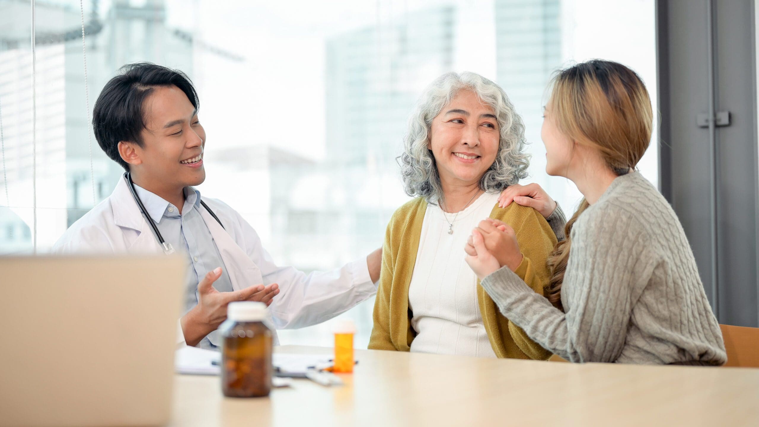 Prior authorization companies for Medicare and Medicaid ensuring fast, secure, and efficient approvals for healthcare providers.